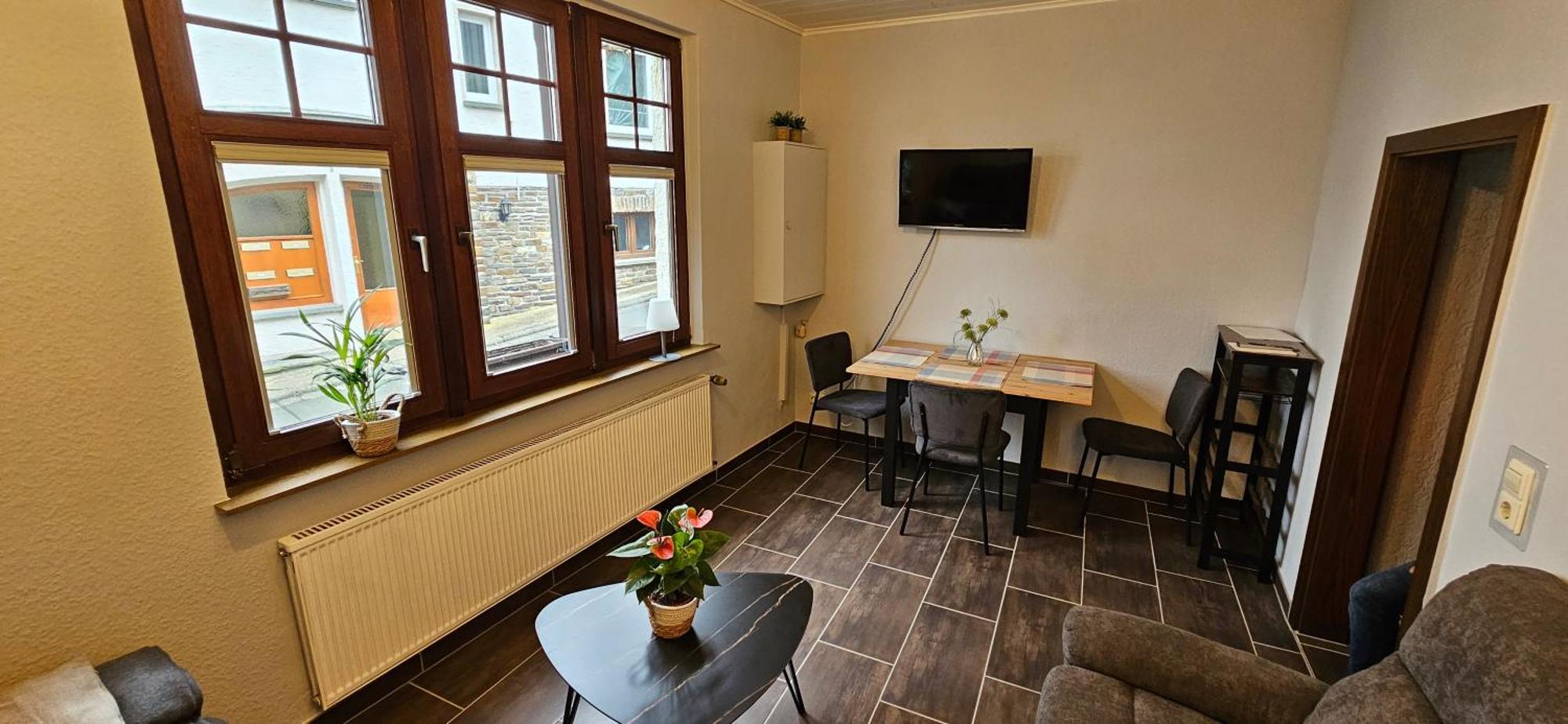 Ferienhaus In Der Hohl Cochem Exterior photo